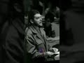Che Guevara The Shortest Speech Ever 
