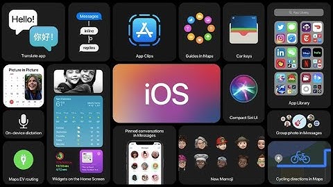 Apple Releases iOS 14.4 & iPadOS 14.4