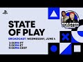 Live Reaction To PlayStation State of Play 2025