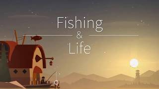 Fishing and Life Android GamePlay - Top Fishing Games Android screenshot 5