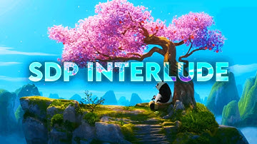 [4K] Kung Fu Panda 4 // [Edit] (Sdp Interlude)