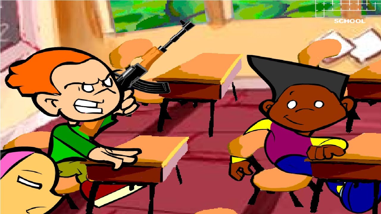 Ver El Pico 2 Online Pico 2 Demo (Newgrounds Supporter Exclusive) - YouTube