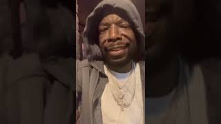 Celebrity Hell Rell says he can survive a diamond tester like girls survived R. Kelly Wealth