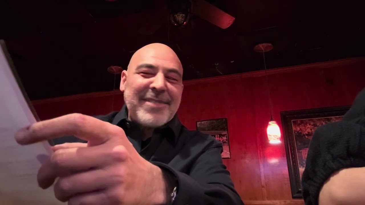 Я подала заявку в Макдоналдс.