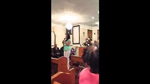 Rhonda King