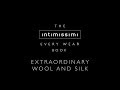 The Every Wear Book: Wool and Silk