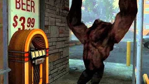 [SFM] Infectious Stupidity