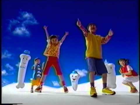 カルピスキッズ CM(1999)
