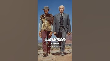 The Good, the Bad and the Ugly (1966): Then vs. Now | A Tribute to the Legends of the West