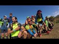 ENTRENO ALMADEN DE LA PLATA BERROCAL 2018