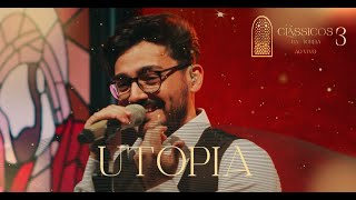 Thiago Brado - Utopia (Clássicos da Igreja III) Resimi