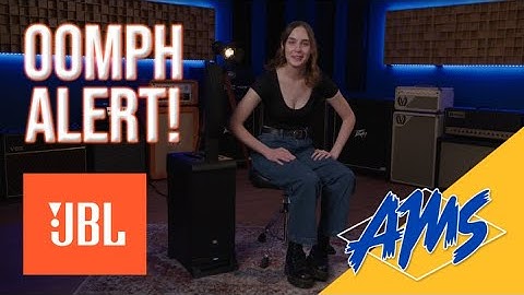 Take Your Sound Anywhere With the JBL IRX ONE