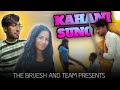 Kahani suno 20 kaifi khalil brijesh kumar cover song