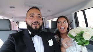 Dear YOUTUBE.... I GOT MARRIED TO MY DREAM GIRL & THIS IS WHAT HAPPENED! | MOE SARGI Dear YOUTUBE.... I GOT MARRIED TO MY DREAM GIRL & THIS IS WHAT HAPPENED! | MOE SARGI
