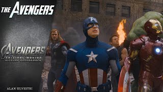 Avengers / The Avengers