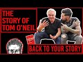 Tom O'Neill | The Untold Story Of Charles Manson, The CIA & The 60s | Famous Interviews