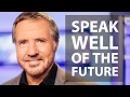 Speak Well of the Future | Winner's Minute With Mac Hammond