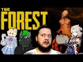 Horrors of the deep  the forest w tiana damien digits and kris  episode 02
