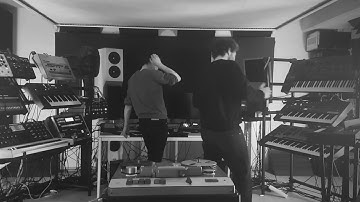 Hardware Jam by Steinklopfer & Sued - House to tape