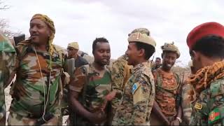 DEG DEG:AL-SHABAAB  OO MAANTA LAGA QABSADAY DEEGAANO HORLEH