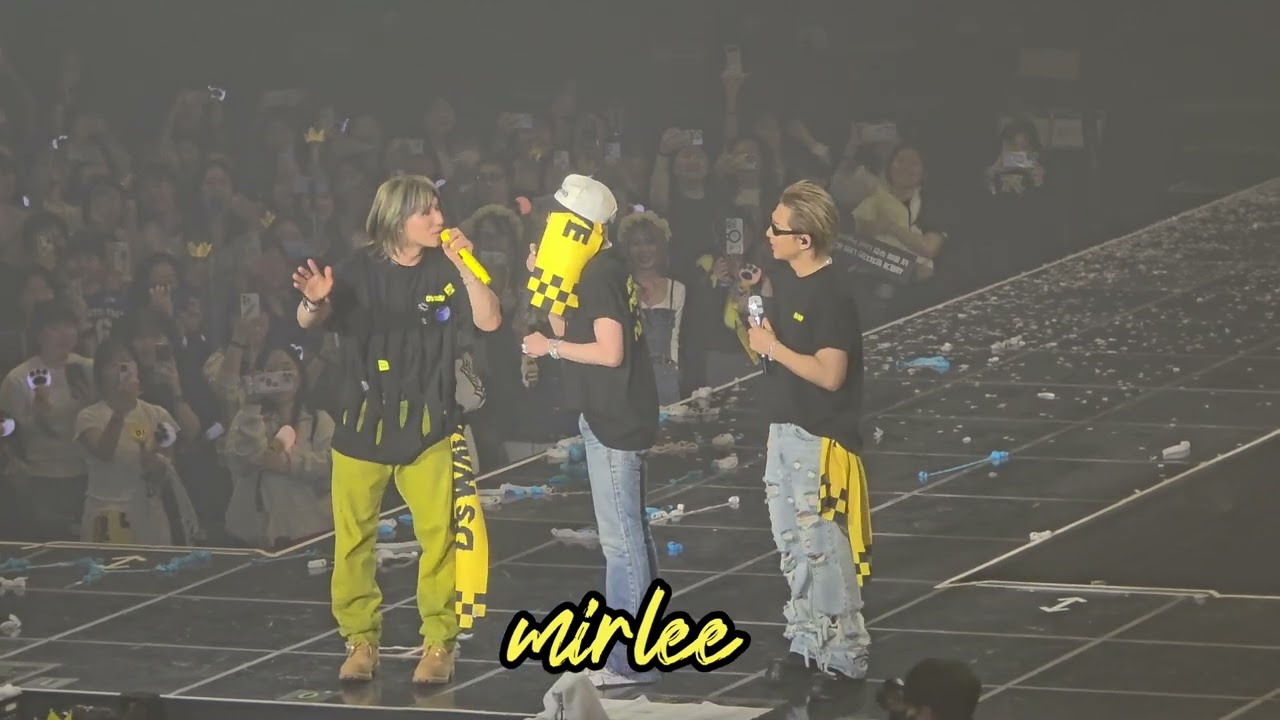 20250427 daesung con in seoul