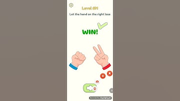 DOP 2 - Level 617, 691 - Delete One Part by SayGames