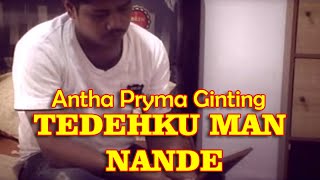 Tedehku Man Nande - Antha Pryma Ginting | Lagu Karo Terbaru [ ]