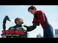 SPIDER-MAN: BRAND NEW DAY | Fan Trailer | Tom Holland, Sadie Sink, Zendaya (AI)