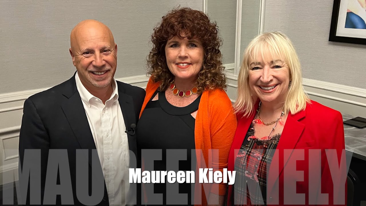 Rock Star Real Estate Series 12.05.23 Maureen Kiely YouTube