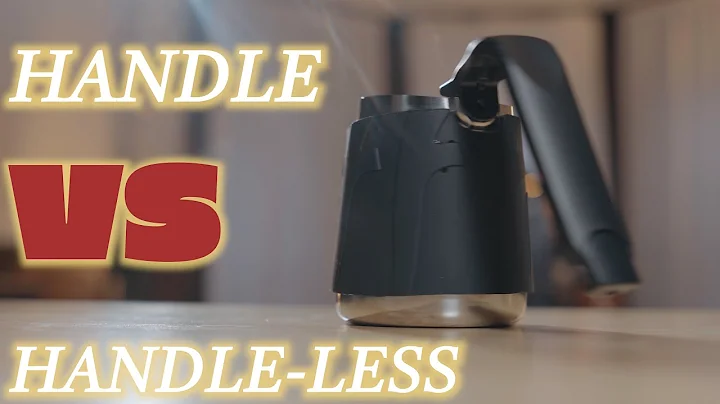 BEST FOR LATTE ART? THE GREAT DEBATE 