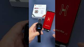 I8 Ultra connects to mobile phone Bluetooth operation, will you use it?