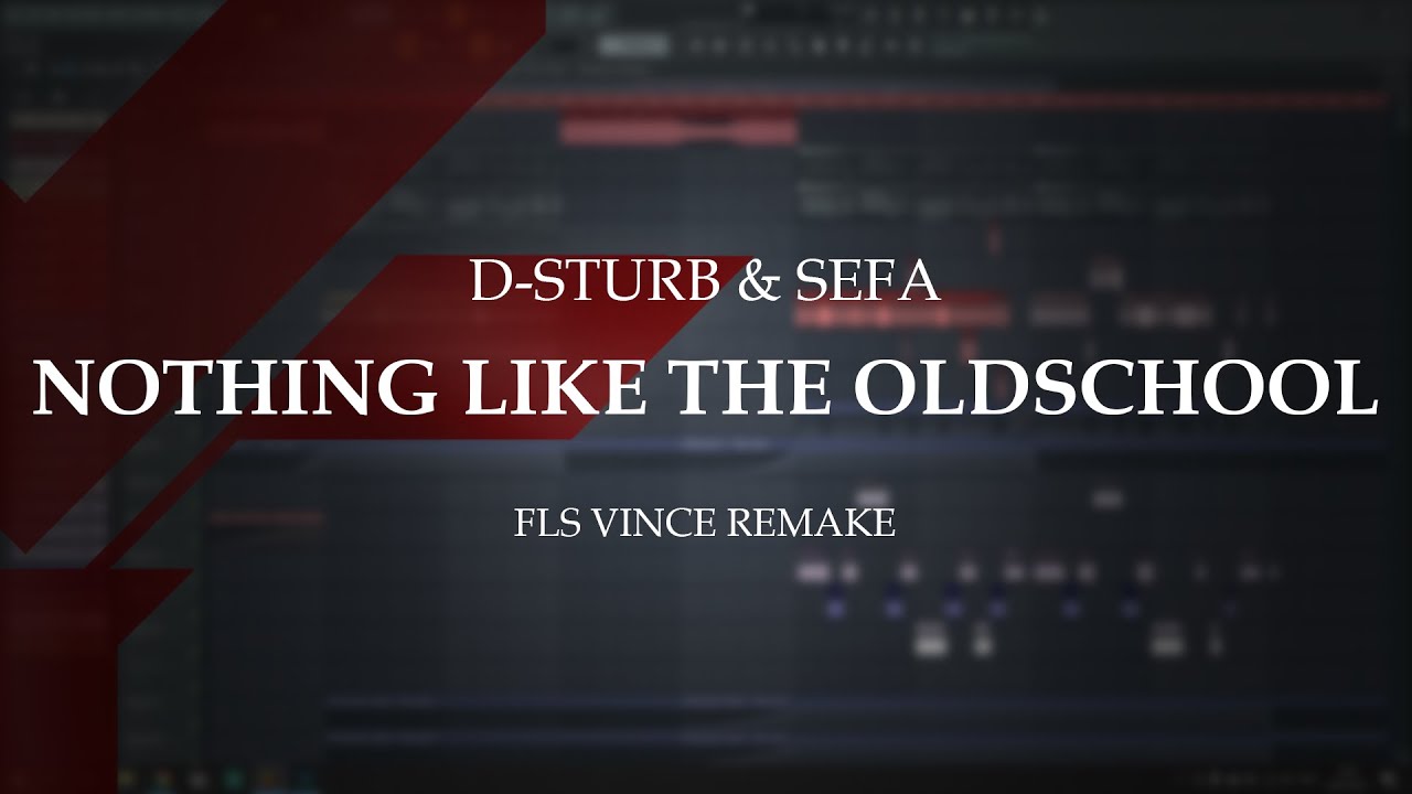Nothing Like The Old School Sefa