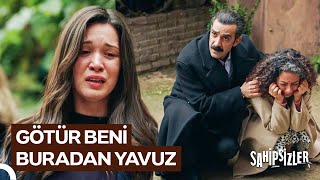 Bala, Kendi Çocuklarından Korkup Kaçtı Sahipsizler 39. Bölüm