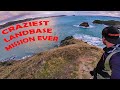 CRAZIEST LANDBASED MISSION ll NEW ZEALAND