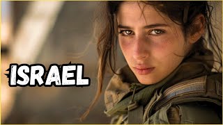 Fascinating Facts About ISRAEL