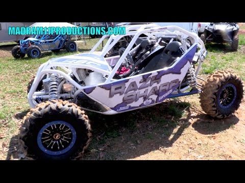 mini showtime rzr buggy