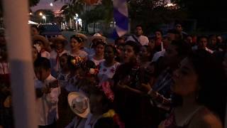 Video thumbnail of "Los Cojolites. La Rama Navideña"