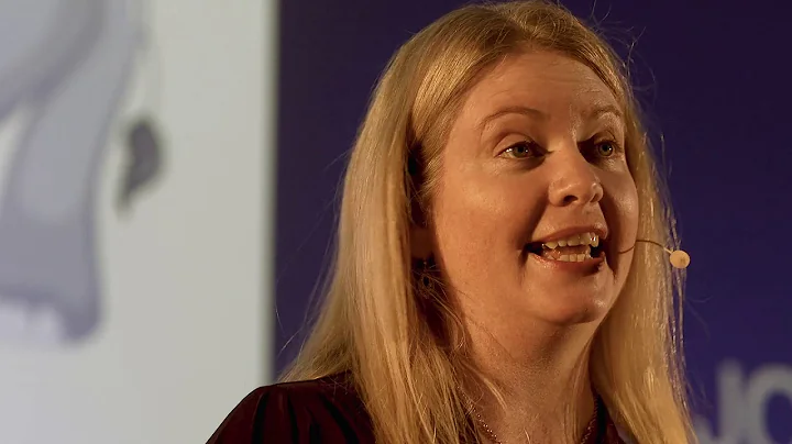 The Teacher I Wish I Had | Wendy Fox | TEDxJCUCairns