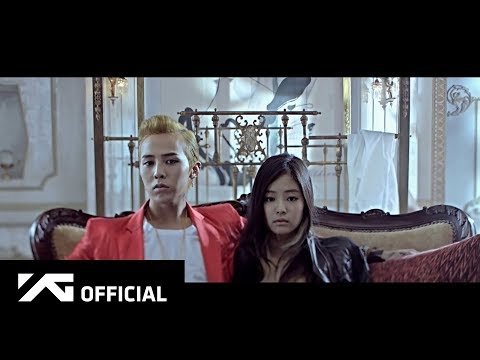 G-DRAGON - THAT XX (그 XX) M/V