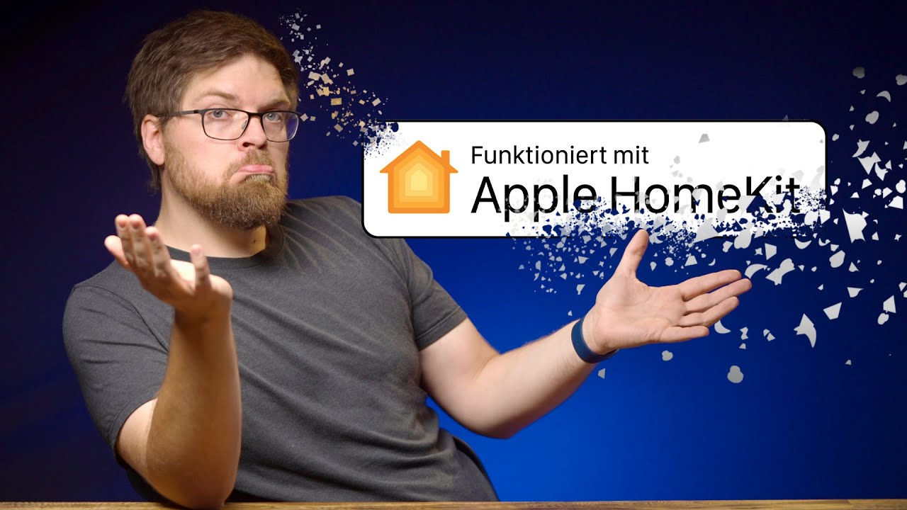 Ein Jahr mit Apple HomeKit - Kann ich das System empfehlen?