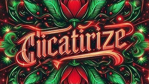 cicatrize // rebeat