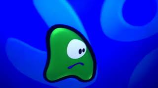 CBBC Ident 👊🏻 Shock