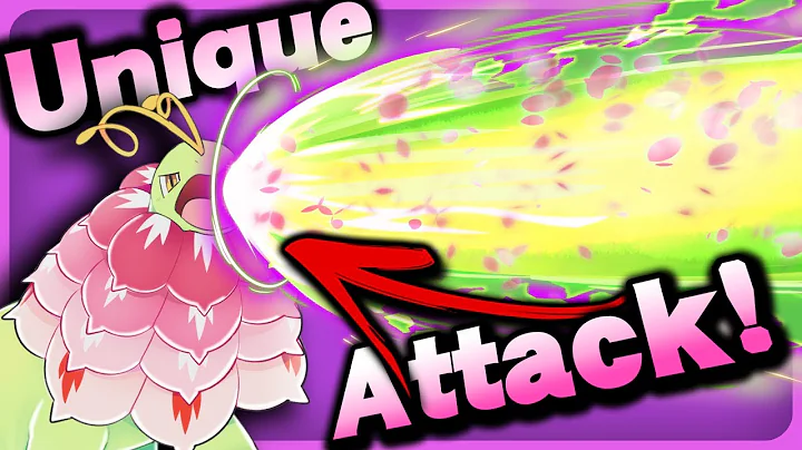 1 Useless Fact for every new Mega Evolution! - Pokémon Legends: Z-A