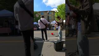 B Side U - Kaleo Young screenshot 5