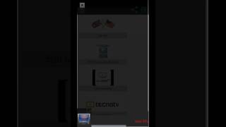 Total iptv listas remotas y m3u  2017 screenshot 1
