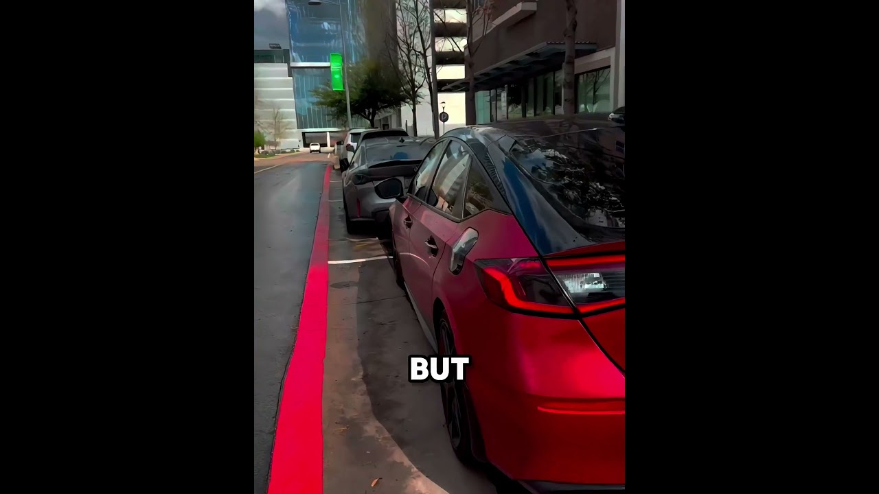 He Taped $100 to His Car
