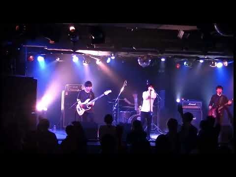 「27」SUPER BEAVERコピーバンド