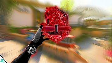 The FASTEST Control in CRIMSON Ranked Play! - MW3