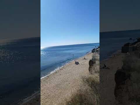 Одесса рыбалка на море! тест трансляция 1