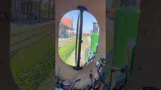 Doorkomst Valkenburg Vanuit Stoomtrein 1 Van Stoomtrein Katwijkleiden